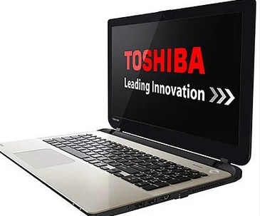 serwis laptopów Toshiba